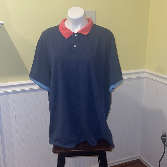 Vineyard Vines Other - Vineyard Vines men’s polo shirt. Size 2XL.